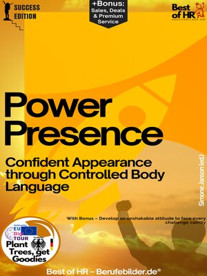 cover image of Power Presence